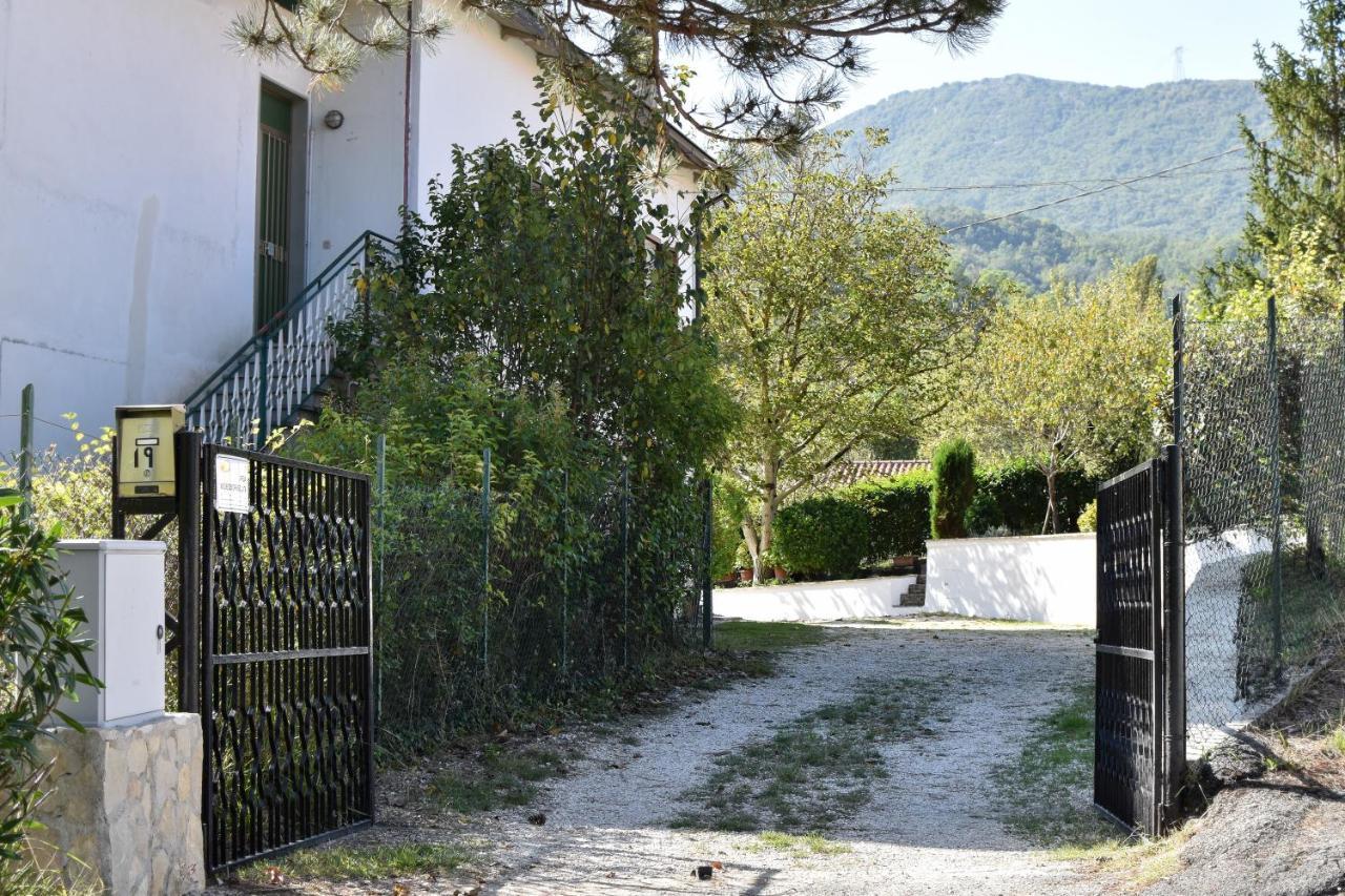 The Lover House Terni Eksteriør bilde