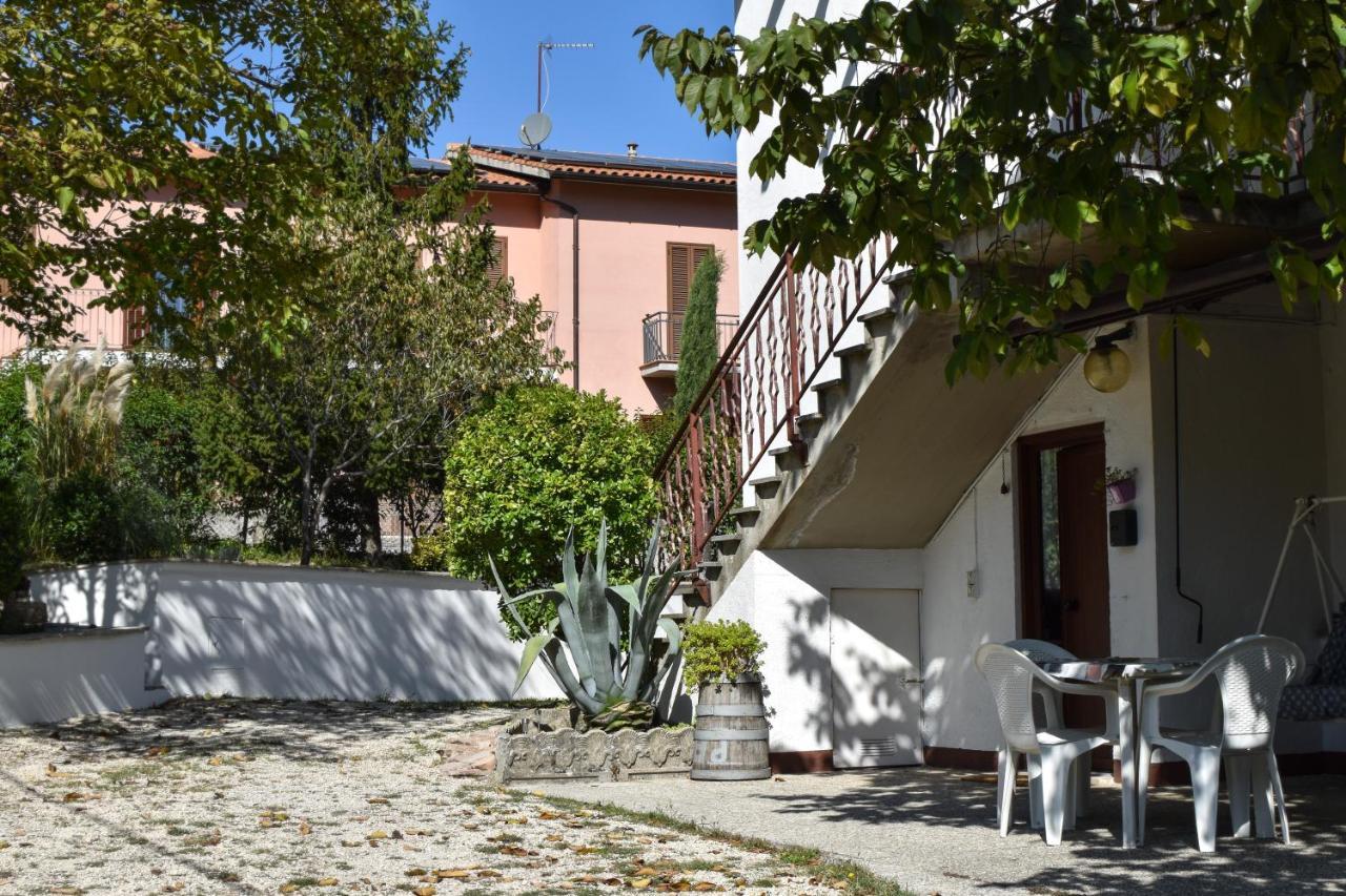 The Lover House Terni Eksteriør bilde