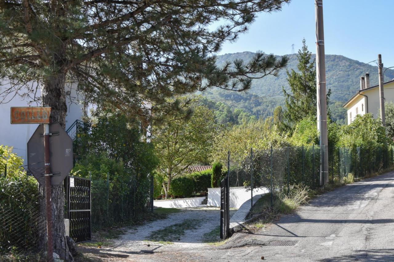 The Lover House Terni Eksteriør bilde